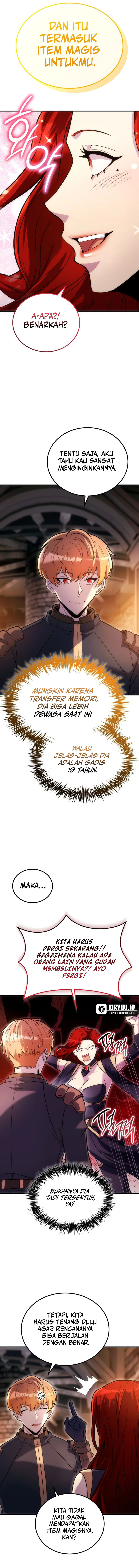 The World-Class Extra’s Walkthrough [Remake] Chapter 17 Image 14