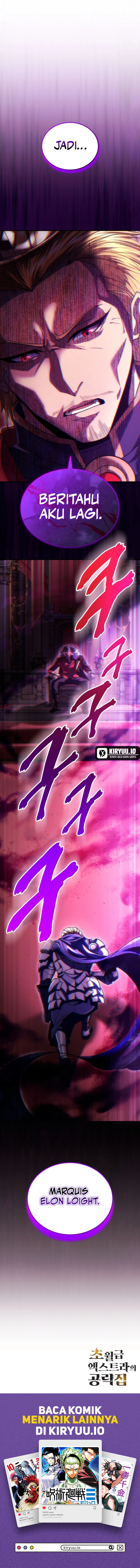 The World-Class Extra’s Walkthrough [Remake] Chapter 17 Image 16