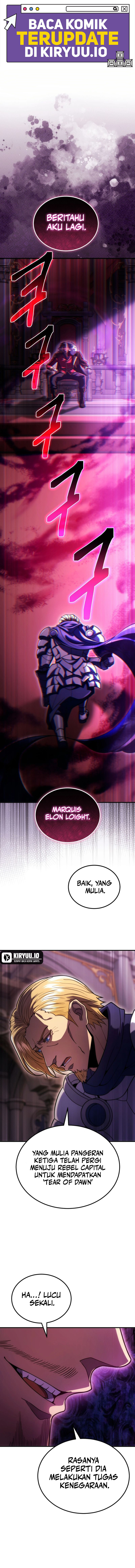 The World-Class Extra’s Walkthrough [Remake] Chapter 18 Image 1