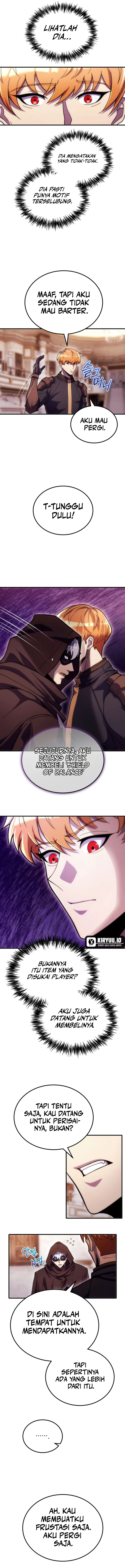 The World-Class Extra’s Walkthrough [Remake] Chapter 18 Image 10