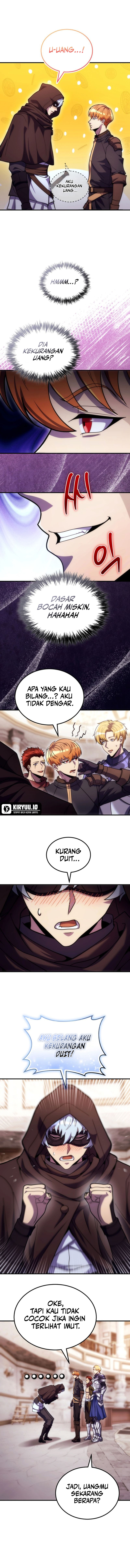 The World-Class Extra’s Walkthrough [Remake] Chapter 18 Image 11