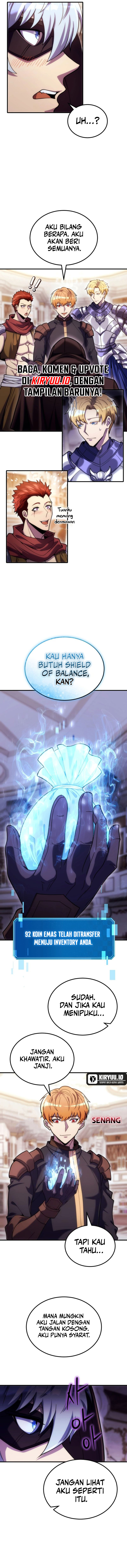 The World-Class Extra’s Walkthrough [Remake] Chapter 18 Image 12