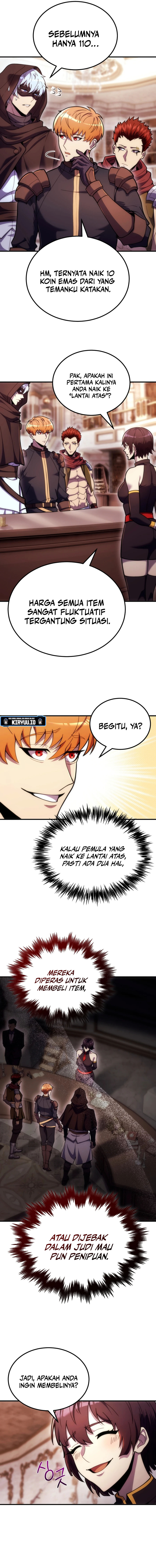 The World-Class Extra’s Walkthrough [Remake] Chapter 19 Image 3