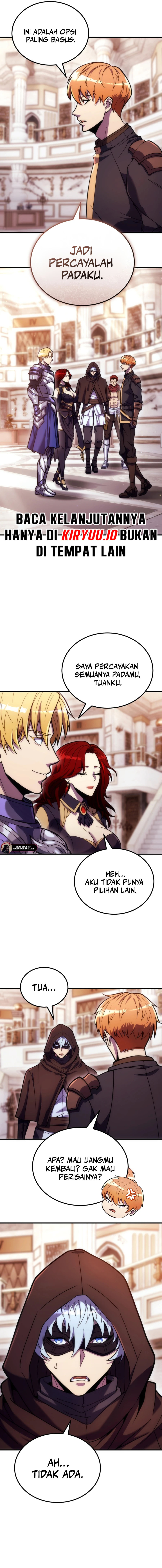 The World-Class Extra’s Walkthrough [Remake] Chapter 19 Image 8