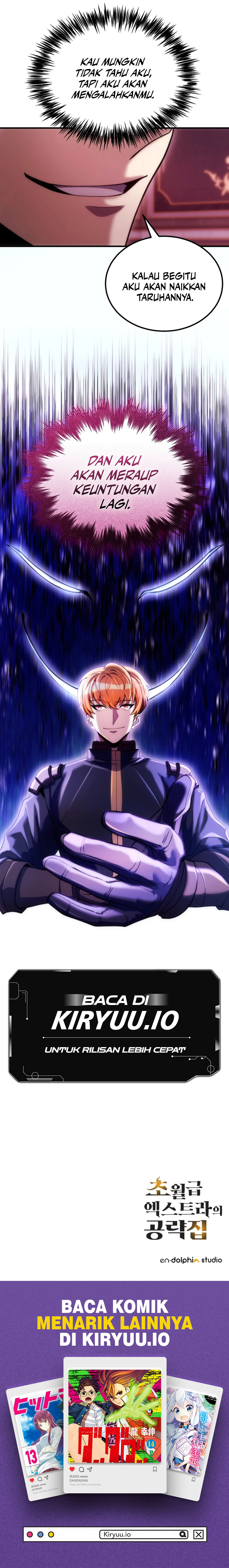 The World-Class Extra’s Walkthrough [Remake] Chapter 19 Image 13