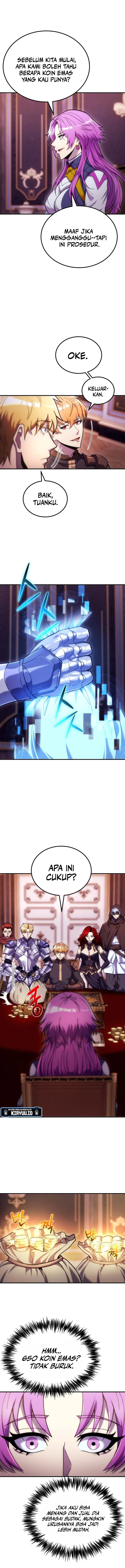 The World-Class Extra’s Walkthrough [Remake] Chapter 20 Image 5