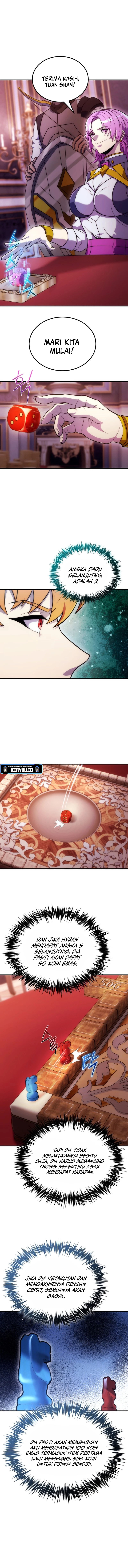 The World-Class Extra’s Walkthrough [Remake] Chapter 20 Image 7