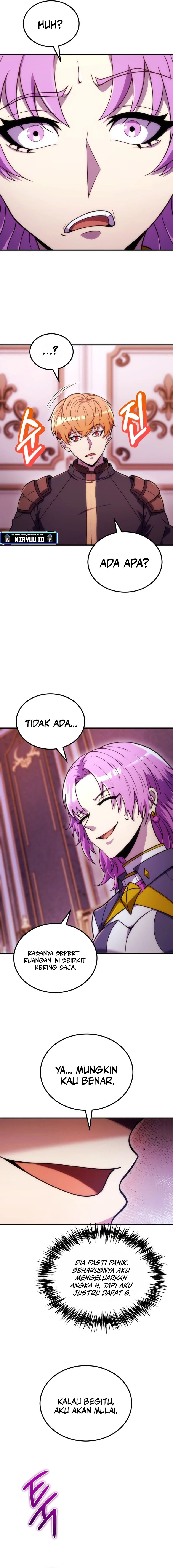 The World-Class Extra’s Walkthrough [Remake] Chapter 20 Image 9