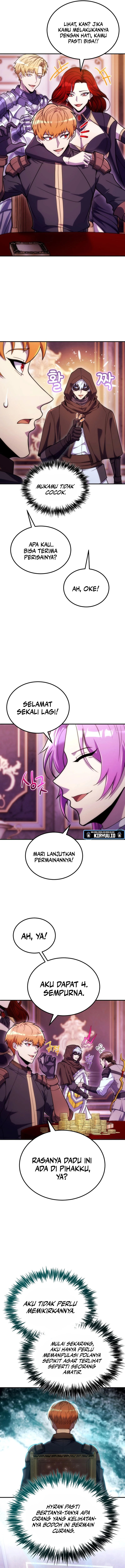 The World-Class Extra’s Walkthrough [Remake] Chapter 20 Image 13