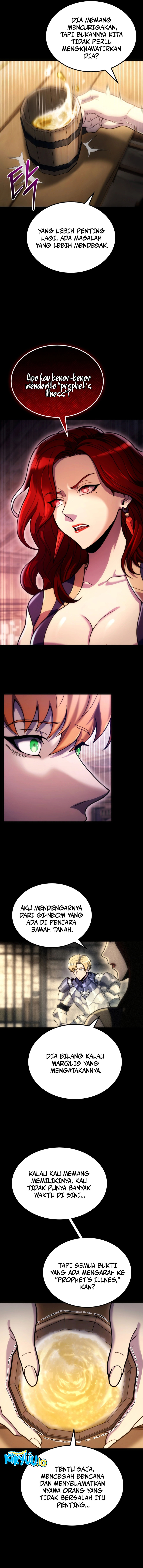 The World-Class Extra’s Walkthrough [Remake] Chapter 24 Image 3