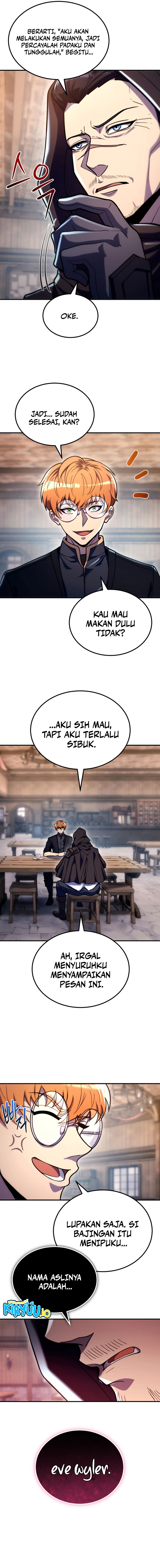 The World-Class Extra’s Walkthrough [Remake] Chapter 24 Image 13