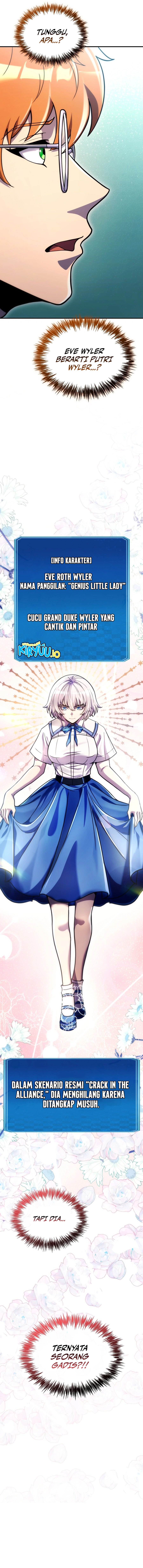 The World-Class Extra’s Walkthrough [Remake] Chapter 24 Image 14