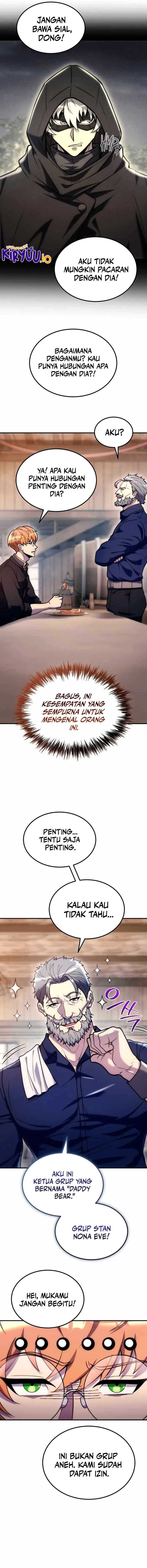 The World-Class Extra’s Walkthrough [Remake] Chapter 25 Image 5