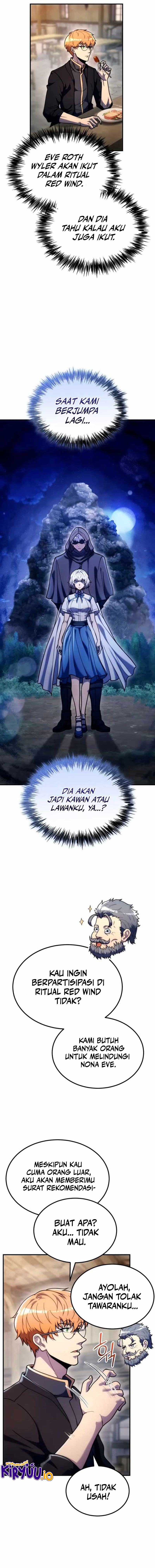 The World-Class Extra’s Walkthrough [Remake] Chapter 25 Image 7