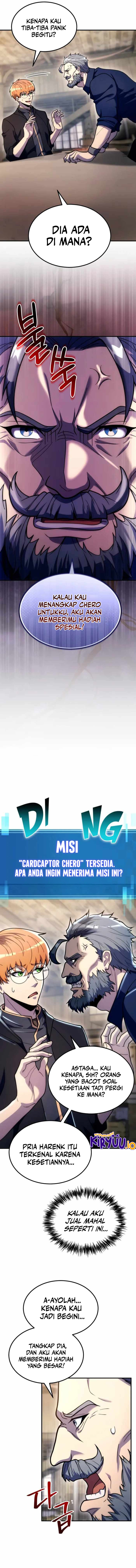 The World-Class Extra’s Walkthrough [Remake] Chapter 25 Image 10