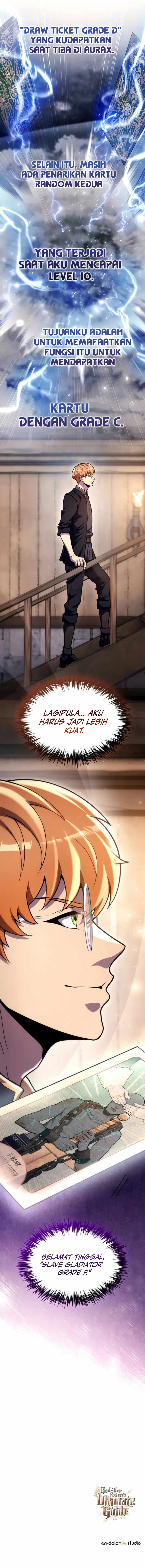 The World-Class Extra’s Walkthrough [Remake] Chapter 25 Image 14