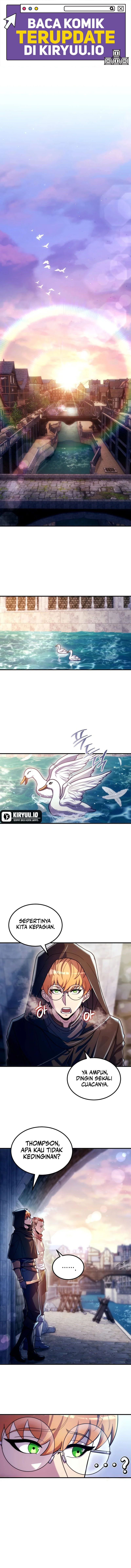 The World-Class Extra’s Walkthrough [Remake] Chapter 27 Image 1