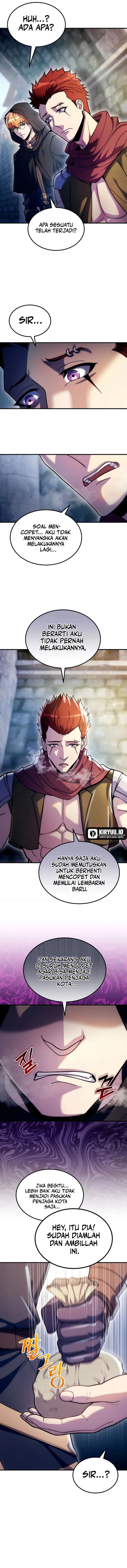 The World-Class Extra’s Walkthrough [Remake] Chapter 27 Image 2