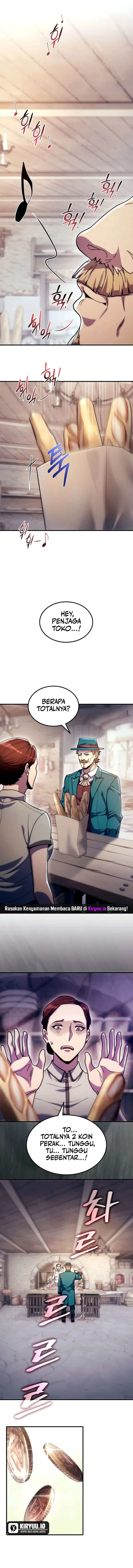 The World-Class Extra’s Walkthrough [Remake] Chapter 27 Image 5