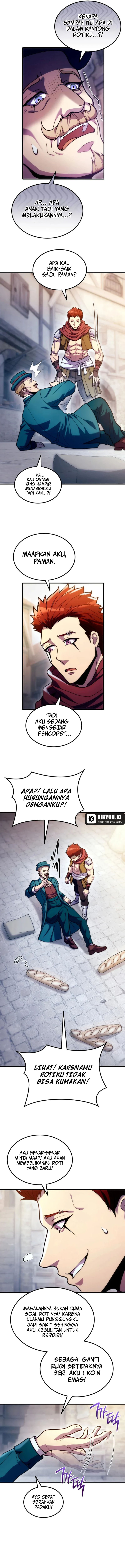 The World-Class Extra’s Walkthrough [Remake] Chapter 27 Image 8