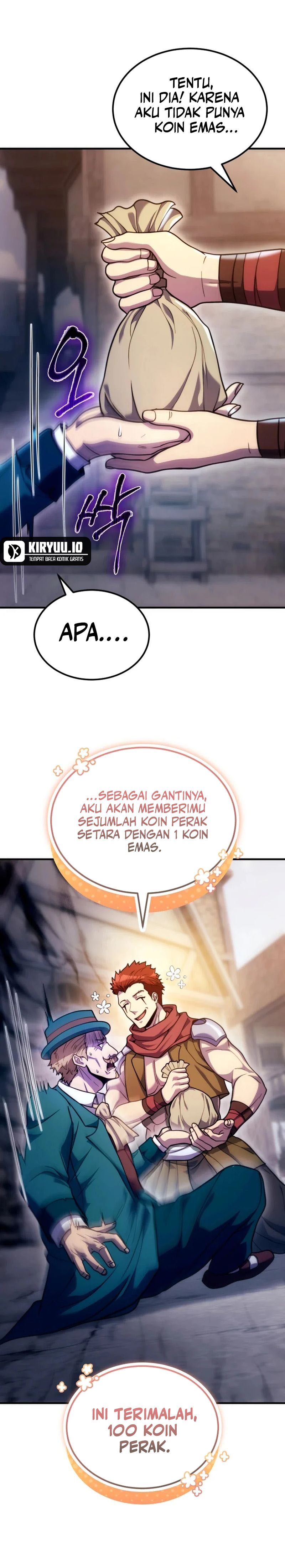 The World-Class Extra’s Walkthrough [Remake] Chapter 27 Image 9