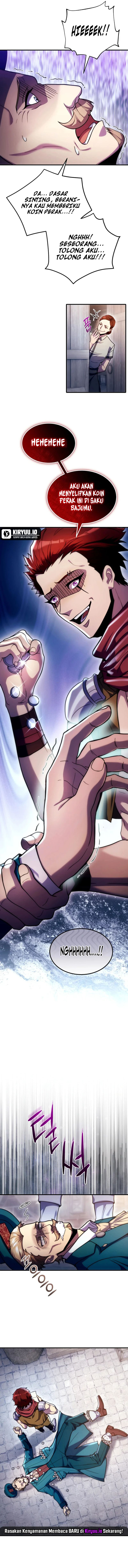 The World-Class Extra’s Walkthrough [Remake] Chapter 27 Image 11