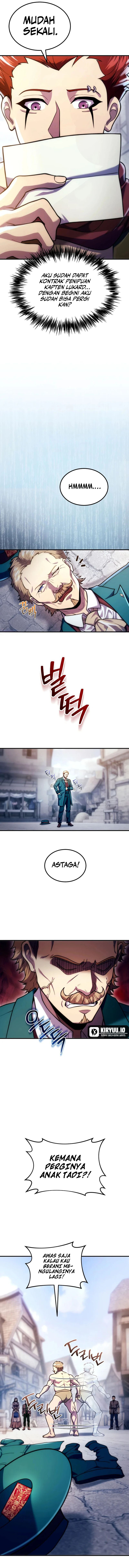 The World-Class Extra’s Walkthrough [Remake] Chapter 27 Image 12