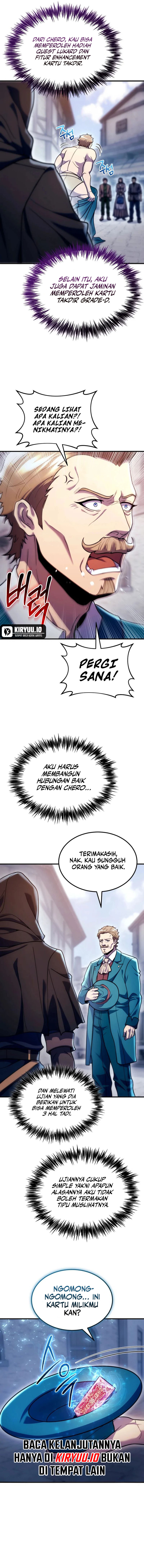 The World-Class Extra’s Walkthrough [Remake] Chapter 27 Image 15