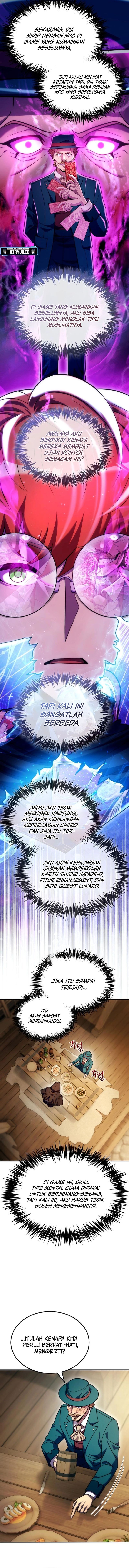 The World-Class Extra’s Walkthrough [Remake] Chapter 28 Image 8