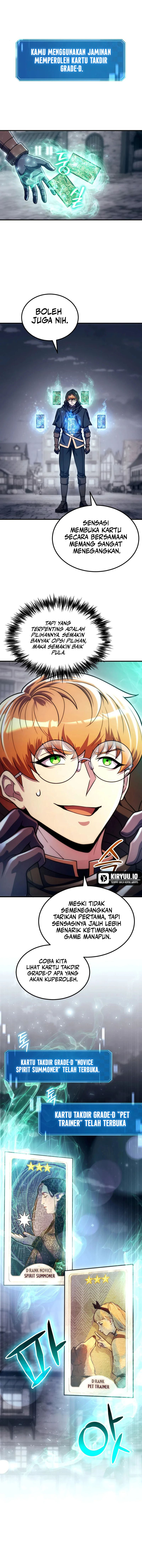 The World-Class Extra’s Walkthrough [Remake] Chapter 29 Image 2