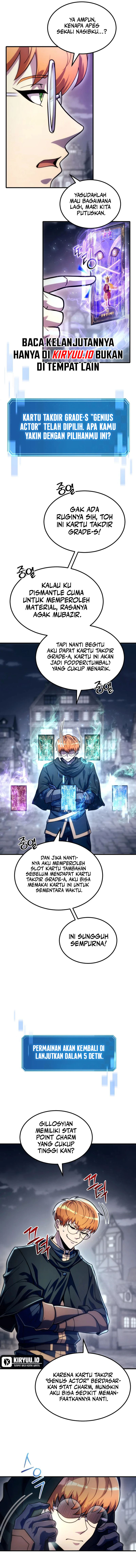 The World-Class Extra’s Walkthrough [Remake] Chapter 29 Image 7