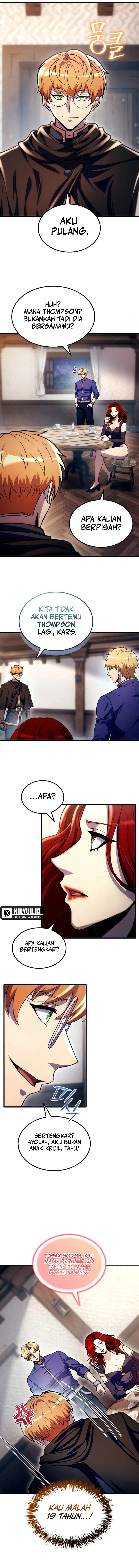 The World-Class Extra’s Walkthrough [Remake] Chapter 29 Image 9