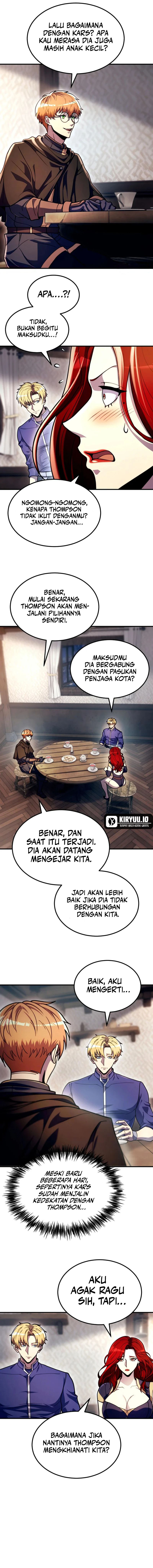 The World-Class Extra’s Walkthrough [Remake] Chapter 29 Image 10