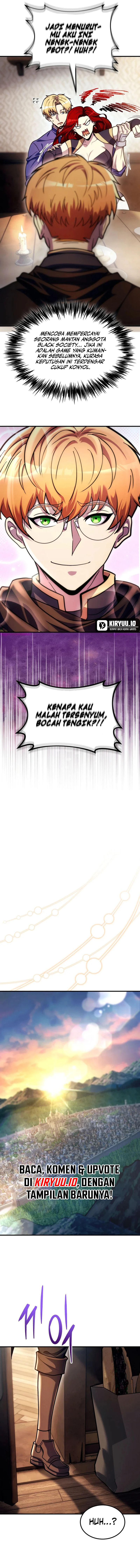 The World-Class Extra’s Walkthrough [Remake] Chapter 29 Image 14