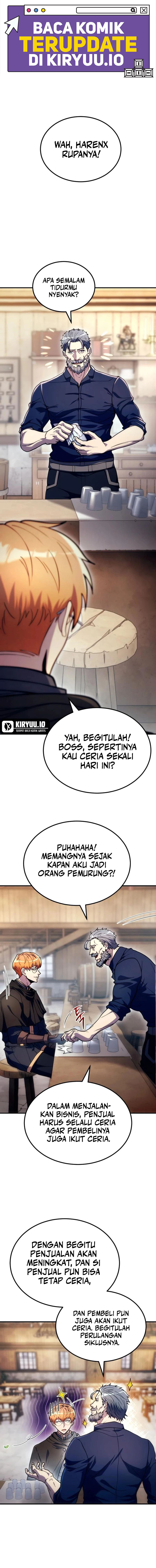 The World-Class Extra’s Walkthrough [Remake] Chapter 30 Image 1