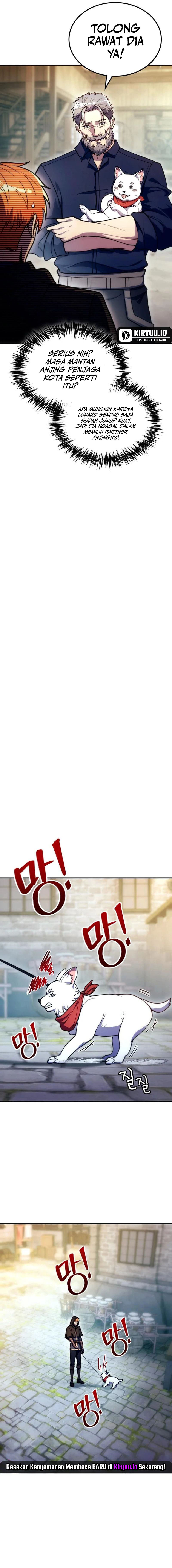 The World-Class Extra’s Walkthrough [Remake] Chapter 30 Image 4