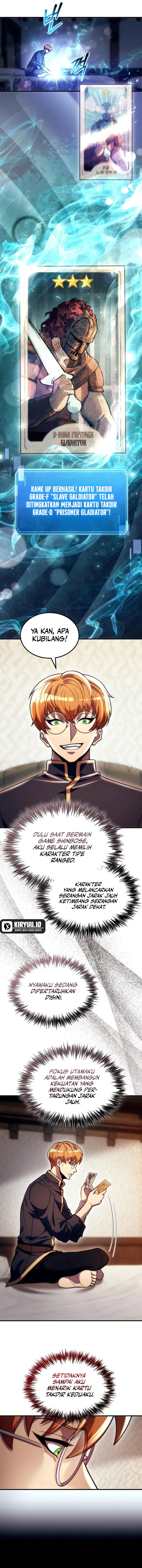 The World-Class Extra’s Walkthrough [Remake] Chapter 30 Image 13