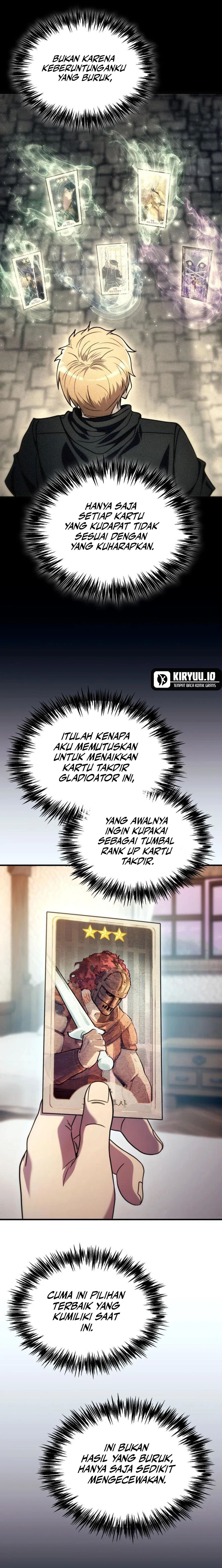 The World-Class Extra’s Walkthrough [Remake] Chapter 30 Image 14