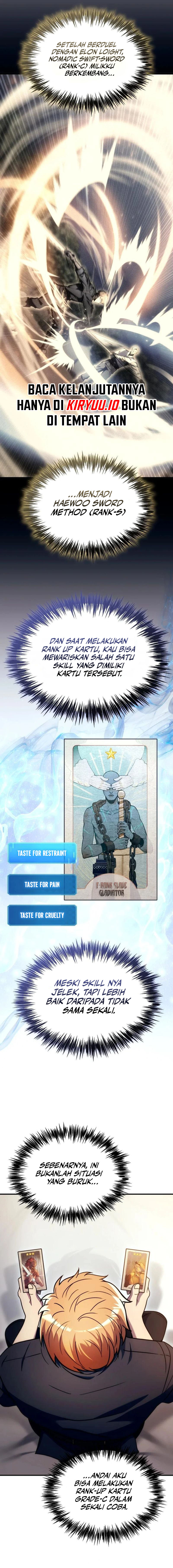 The World-Class Extra’s Walkthrough [Remake] Chapter 30 Image 15