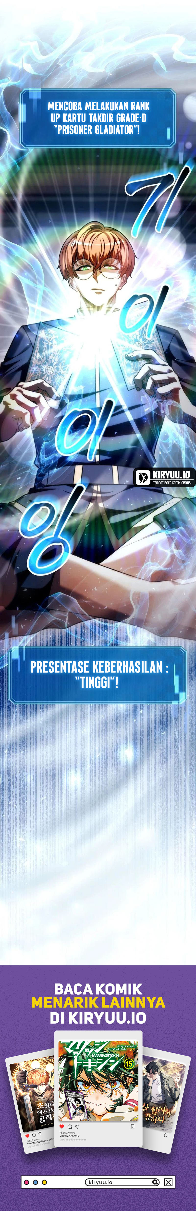 The World-Class Extra’s Walkthrough [Remake] Chapter 30 Image 16