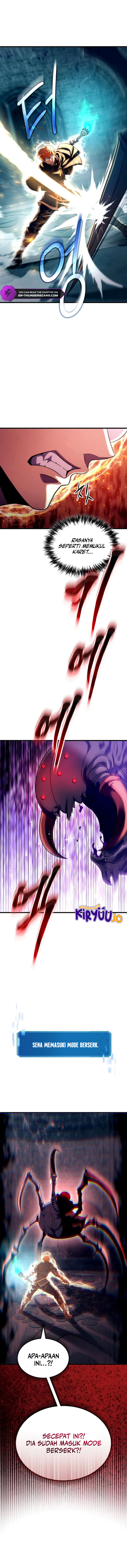 The World-Class Extra’s Walkthrough [Remake] Chapter 37 Image 11