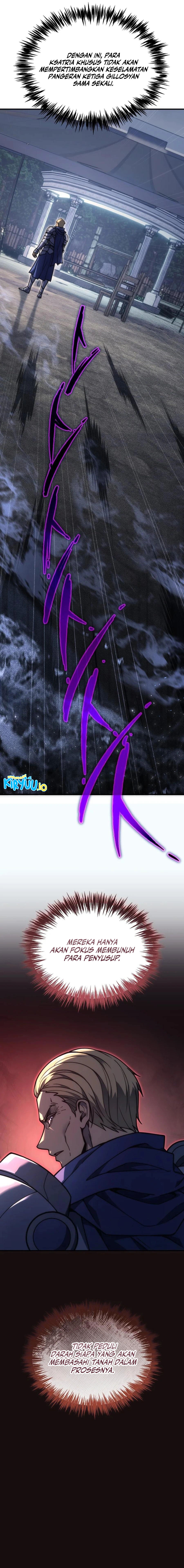 The World-Class Extra’s Walkthrough [Remake] Chapter 4 Image 17