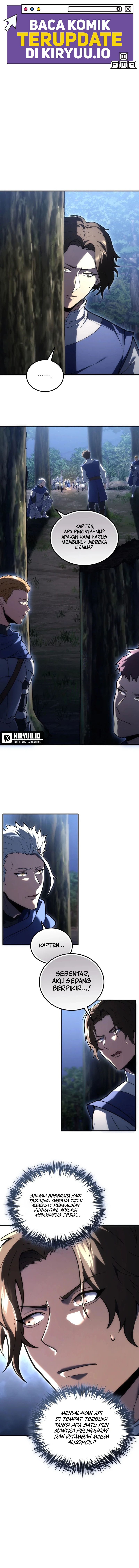 The World-Class Extra’s Walkthrough [Remake] Chapter 7 Image 1