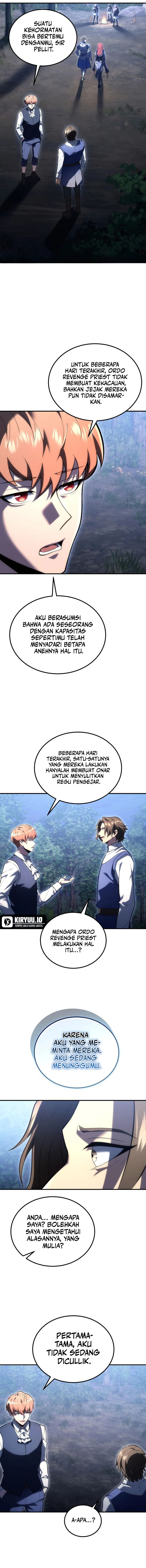 The World-Class Extra’s Walkthrough [Remake] Chapter 7 Image 5