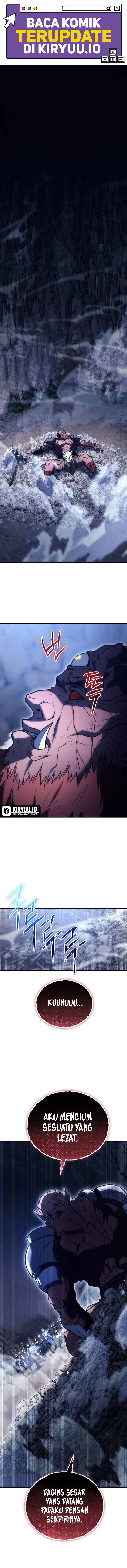 The World-Class Extra’s Walkthrough [Remake] Chapter 8 Image 1