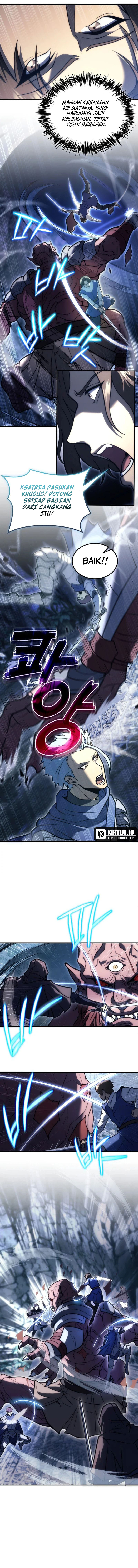 The World-Class Extra’s Walkthrough [Remake] Chapter 8 Image 6