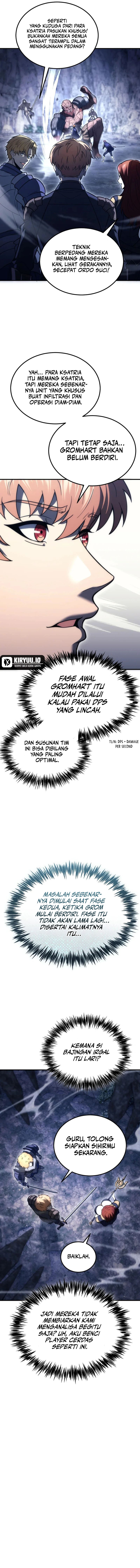 The World-Class Extra’s Walkthrough [Remake] Chapter 8 Image 7