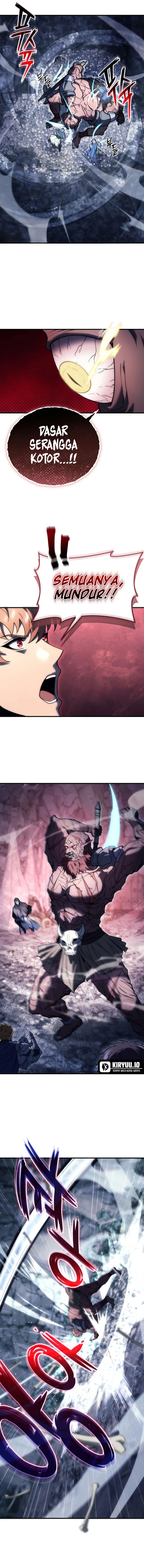 The World-Class Extra’s Walkthrough [Remake] Chapter 8 Image 8