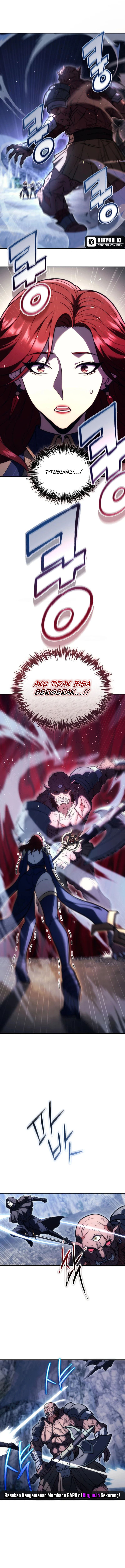 The World-Class Extra’s Walkthrough [Remake] Chapter 8 Image 10