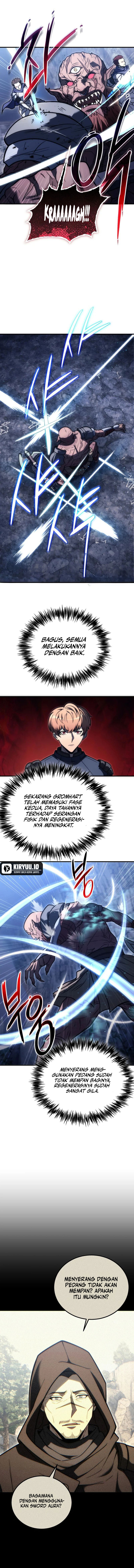 The World-Class Extra’s Walkthrough [Remake] Chapter 8 Image 11